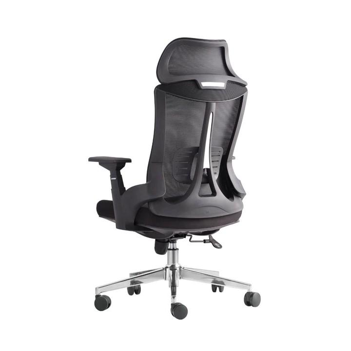 Model Rocky HB Ergonomic Executive Stylish Chair